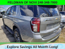Thumbnail image of 2023 Chevrolet Tahoe at Feldman Chevrolet Of Novi