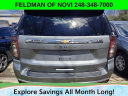 Thumbnail image of 2023 Chevrolet Tahoe at Feldman Chevrolet Of Novi