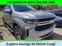 Thumbnail image of 2023 Chevrolet Tahoe at Feldman Chevrolet Of Novi