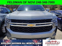 2023 Chevrolet Tahoe LS at Feldman Chevrolet Of Novi