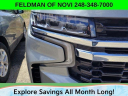 Thumbnail image of 2023 Chevrolet Tahoe at Feldman Chevrolet Of Novi