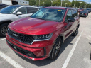 Thumbnail image of 2022 Kia Sorento at OrlandoKiaEast - USED