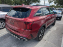 Thumbnail image of 2022 Kia Sorento at OrlandoKiaEast - USED