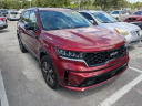 Thumbnail image of 2022 Kia Sorento at OrlandoKiaEast - USED