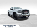 Thumbnail image of 2016 GMC Sierra 1500 at Northtown Volkswagen