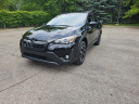Thumbnail image of 2021 Subaru Crosstrek at LaFontaine Subaru