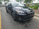 Thumbnail image of 2021 Subaru Crosstrek at LaFontaine Subaru
