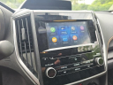 Thumbnail image of 2021 Subaru Crosstrek at LaFontaine Subaru
