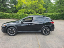 Thumbnail image of 2021 Subaru Crosstrek at LaFontaine Subaru