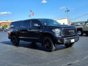 Thumbnail image of 2019 Toyota Tundra at Magness Toyota