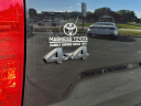 Thumbnail image of 2019 Toyota Tundra at Magness Toyota