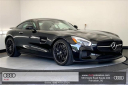 Thumbnail image of 2017 Mercedes-Benz AMG GT at Audi Volkswagen Princeton