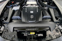 2017 Mercedes-Benz AMG GT Base at Audi Volkswagen Princeton