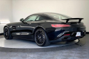 Thumbnail image of 2017 Mercedes-Benz AMG GT at Audi Volkswagen Princeton