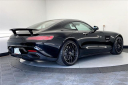 Thumbnail image of 2017 Mercedes-Benz AMG GT at Audi Volkswagen Princeton
