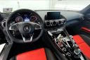 Thumbnail image of 2017 Mercedes-Benz AMG GT at Audi Volkswagen Princeton