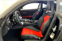 Thumbnail image of 2017 Mercedes-Benz AMG GT at Audi Volkswagen Princeton