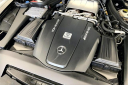 Thumbnail image of 2017 Mercedes-Benz AMG GT at Audi Volkswagen Princeton
