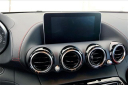 Thumbnail image of 2017 Mercedes-Benz AMG GT at Audi Volkswagen Princeton