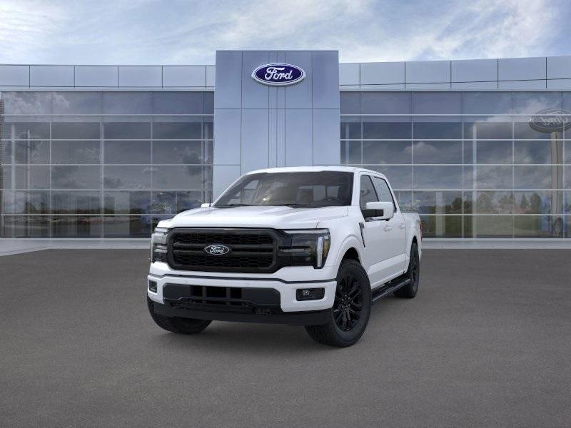 Thumbnail image of 2025 Ford F-150 at Rusty Eck Ford