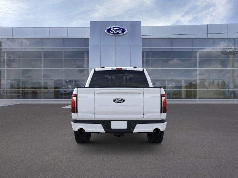 Thumbnail image of 2025 Ford F-150 at Rusty Eck Ford