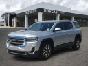 Thumbnail image of 2020 GMC Acadia at Morgan Buick GMC Shreveport - NEW