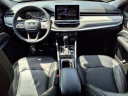 Thumbnail image of 2023 Jeep Compass at Link Chrysler Dodge Jeep Ram