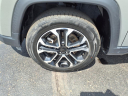 Thumbnail image of 2023 Jeep Compass at Link Chrysler Dodge Jeep Ram