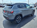 Thumbnail image of 2023 Jeep Compass at Link Chrysler Dodge Jeep Ram
