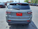 Thumbnail image of 2023 Jeep Compass at Link Chrysler Dodge Jeep Ram
