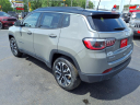 Thumbnail image of 2023 Jeep Compass at Link Chrysler Dodge Jeep Ram