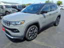 Thumbnail image of 2023 Jeep Compass at Link Chrysler Dodge Jeep Ram