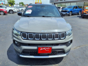 Thumbnail image of 2023 Jeep Compass at Link Chrysler Dodge Jeep Ram