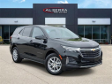 Thumbnail image of 2024 Chevrolet Equinox at Volkswagen of Grand Blanc