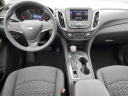 Thumbnail image of 2024 Chevrolet Equinox at Volkswagen of Grand Blanc
