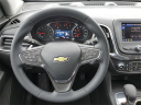 Thumbnail image of 2024 Chevrolet Equinox at Volkswagen of Grand Blanc