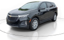 Thumbnail image of 2024 Chevrolet Equinox at Volkswagen of Grand Blanc