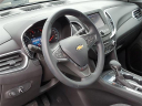 Thumbnail image of 2024 Chevrolet Equinox at Volkswagen of Grand Blanc
