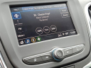 Thumbnail image of 2024 Chevrolet Equinox at Volkswagen of Grand Blanc