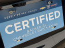 Thumbnail image of 2024 Chevrolet Equinox at Volkswagen of Grand Blanc