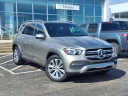 Thumbnail image of 2021 Mercedes-Benz GLE at Fairfield Volkswagen
