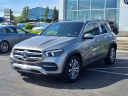 Thumbnail image of 2021 Mercedes-Benz GLE at Fairfield Volkswagen