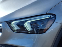 Thumbnail image of 2021 Mercedes-Benz GLE at Fairfield Volkswagen