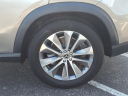 Thumbnail image of 2021 Mercedes-Benz GLE at Fairfield Volkswagen