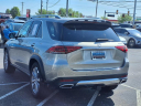 Thumbnail image of 2021 Mercedes-Benz GLE at Fairfield Volkswagen