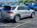 Thumbnail image of 2021 Mercedes-Benz GLE at Fairfield Volkswagen