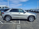 Thumbnail image of 2021 Mercedes-Benz GLE at Fairfield Volkswagen