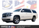 Thumbnail image of 2015 Chevrolet Suburban at Courtesy Ford Breaux Bridge