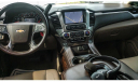 Thumbnail image of 2015 Chevrolet Suburban at Courtesy Ford Breaux Bridge