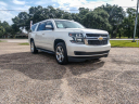 Thumbnail image of 2015 Chevrolet Suburban at Courtesy Ford Breaux Bridge